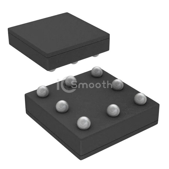 LMC8101TP/NOPB - Texas Instruments - Linear - Amplifiers - Instrumentation, OP Amps, Buffer Amps