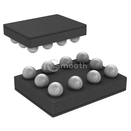 LMV712TLX/NOPB - Texas Instruments - Linear - Amplifiers - Instrumentation, OP Amps, Buffer Amps
