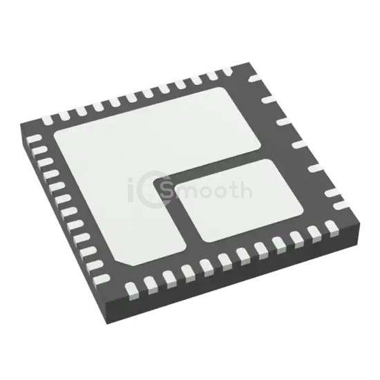 HV56020T-V/KXX - Microchip Technology - Linear - Amplifiers - Instrumentation, OP Amps, Buffer Amps