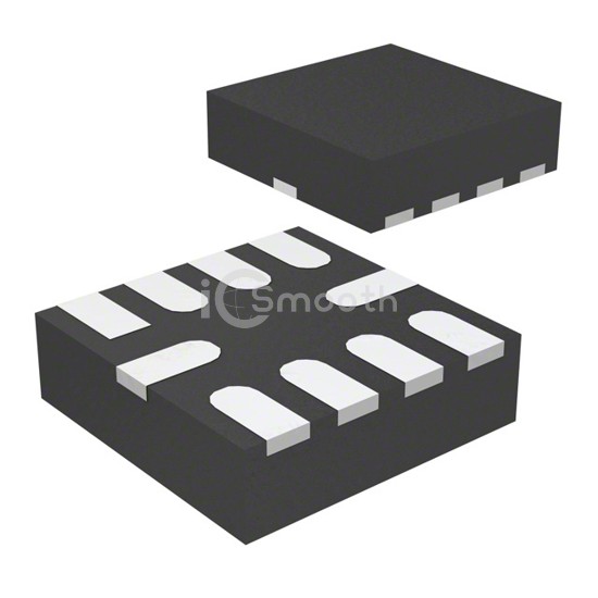 OPA2836IRMCT - Texas Instruments - Linear - Amplifiers - Instrumentation, OP Amps, Buffer Amps