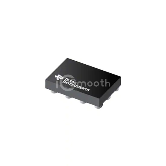 INA2191A3IYBJR - Texas Instruments - Linear - Amplifiers - Instrumentation, OP Amps, Buffer Amps
