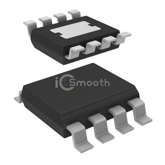 LTC6090CS8E-5#TRPBF - Analog Devices Inc. - Linear - Amplifiers - Instrumentation, OP Amps, Buffer Amps