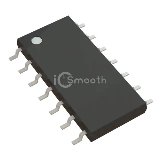 RS324AXP - Runic Technology - Linear - Amplifiers - Instrumentation, OP Amps, Buffer Amps