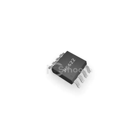 RS622XK - Runic Technology - Linear - Amplifiers - Instrumentation, OP Amps, Buffer Amps