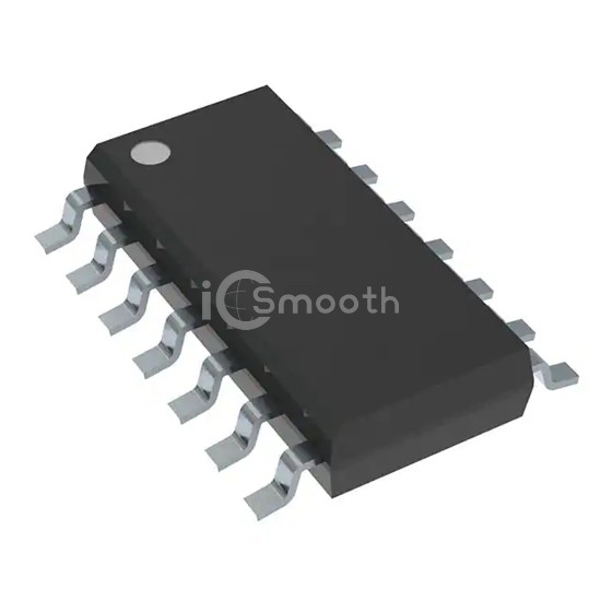 NJM3474G-TE2 - Nisshinbo Micro Devices Inc. - Linear - Amplifiers - Instrumentation, OP Amps, Buffer Amps
