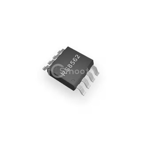 RS8562XK - Runic Technology - Linear - Amplifiers - Instrumentation, OP Amps, Buffer Amps