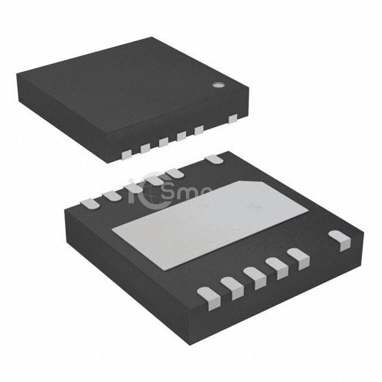 LT1997HDF-3#PBF - Analog Devices Inc. - Linear - Amplifiers - Instrumentation, OP Amps, Buffer Amps