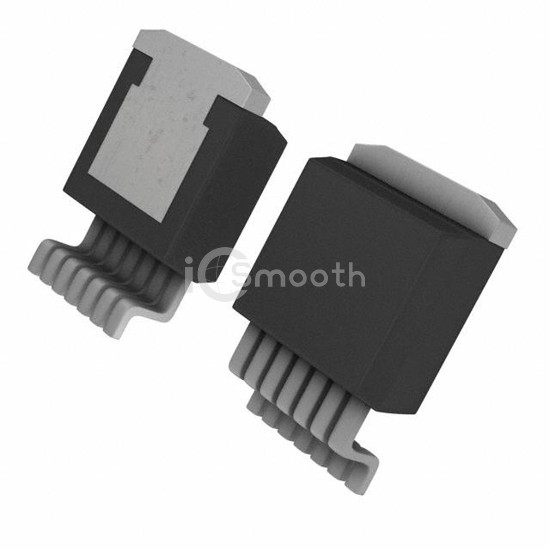 LT3086IR#PBF - Analog Devices Inc. - PMIC - Voltage Regulators - Linear