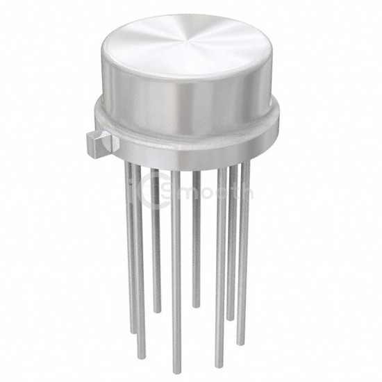 LM723CH - Texas Instruments - PMIC - Voltage Regulators - Linear