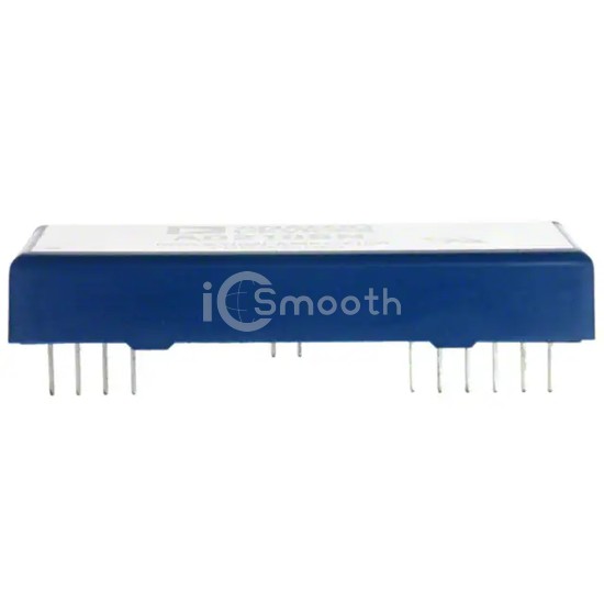 AD210BN - Analog Devices Inc. - Linear - Amplifiers - Instrumentation, OP Amps, Buffer Amps
