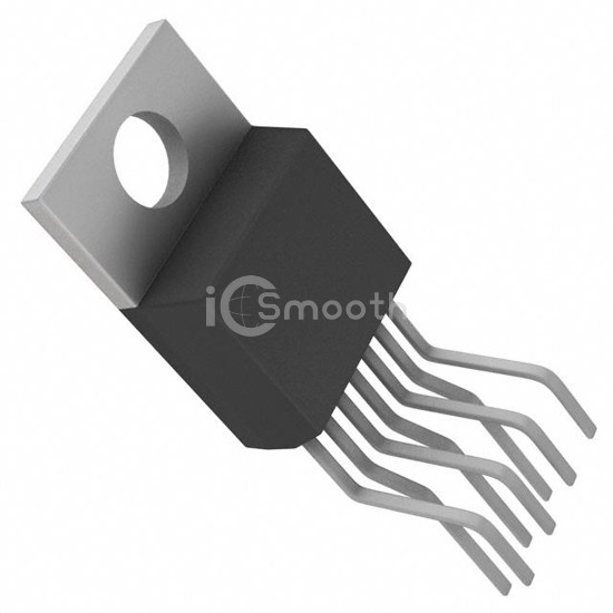 LT3086IT7#PBF - Analog Devices Inc. - PMIC - Voltage Regulators - Linear