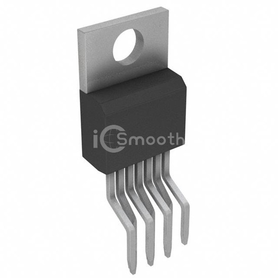 OPA547TG3 - Texas Instruments - Linear - Amplifiers - Instrumentation, OP Amps, Buffer Amps