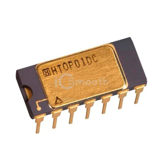 HTOP01DC - Honeywell Aerospace - Linear - Amplifiers - Instrumentation, OP Amps, Buffer Amps