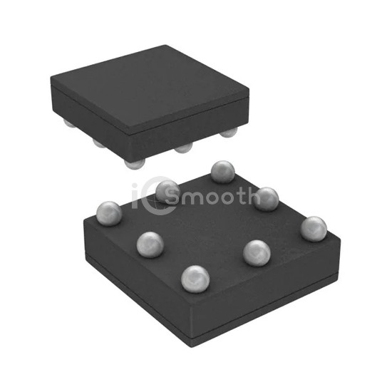 LM2904ITPX/NOPB - Texas Instruments - Linear - Amplifiers - Instrumentation, OP Amps, Buffer Amps