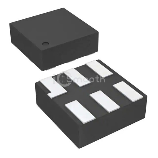 OPT3007YMFT - Texas Instruments - Optical Sensors - Ambient Light, IR, UV Sensors