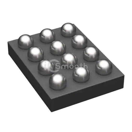 MAX40080ANC+ - Analog Devices Inc./Maxim Integrated - Linear - Amplifiers - Instrumentation, OP Amps, Buffer Amps