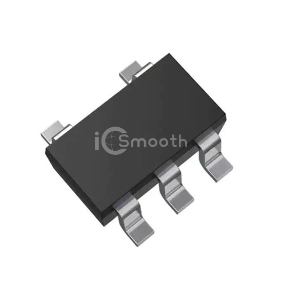TC75S103F,LF(CT - Toshiba Semiconductor and Storage - Linear - Amplifiers - Instrumentation, OP Amps, Buffer Amps