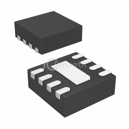 LT3502AEDC - Analog Devices Inc. - PMIC - Voltage Regulators - DC DC Switching Regulators