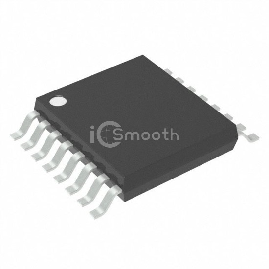 AD8345AREZ - Analog Devices Inc. - RF Modulators