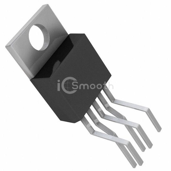 LT1129IT#PBF - Analog Devices Inc. - PMIC - Voltage Regulators - Linear