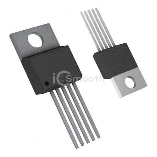 LT1963ET#06PBF - Analog Devices Inc. - PMIC - Voltage Regulators - Linear