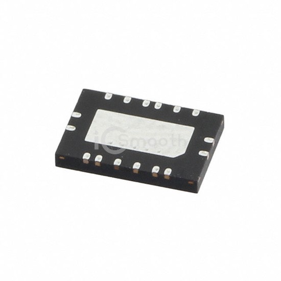 LTC6091IUFE#PBF - Analog Devices Inc. - Linear - Amplifiers - Instrumentation, OP Amps, Buffer Amps