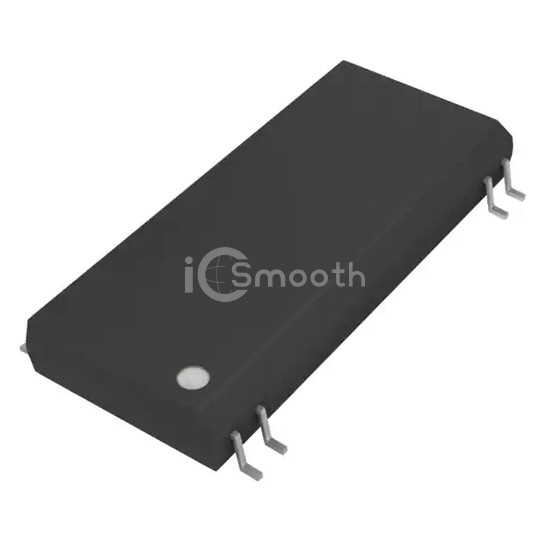 ISO124U/1KG4 - Texas Instruments - Linear - Amplifiers - Instrumentation, OP Amps, Buffer Amps