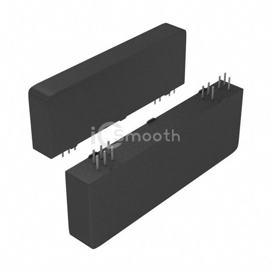 AD215AY - Analog Devices Inc. - Linear - Amplifiers - Instrumentation, OP Amps, Buffer Amps