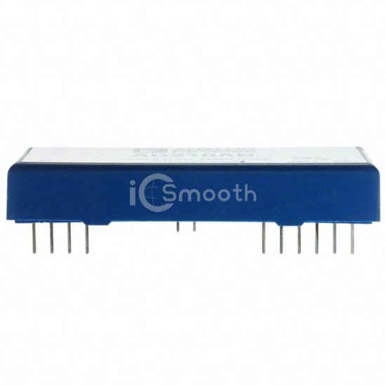 AD210AN - Analog Devices Inc. - Linear - Amplifiers - Instrumentation, OP Amps, Buffer Amps