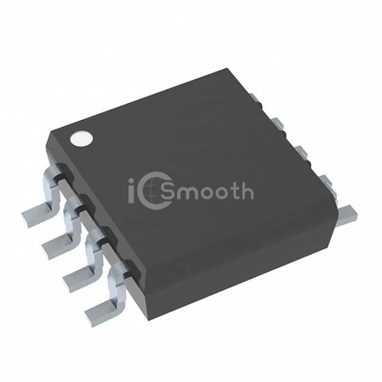 NJM8080RB1-TE1 - Nisshinbo Micro Devices Inc. - Linear - Amplifiers - Instrumentation, OP Amps, Buffer Amps