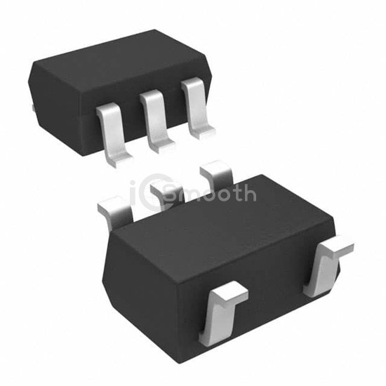 LMX321ICT - STMicroelectronics - Linear - Amplifiers - Instrumentation, OP Amps, Buffer Amps