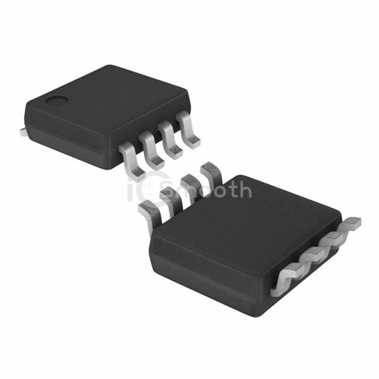 LPV358IDDURE4 - Texas Instruments - Linear - Amplifiers - Instrumentation, OP Amps, Buffer Amps