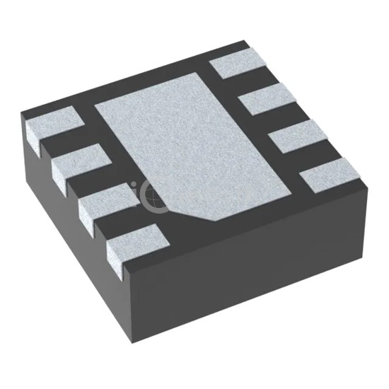 DRV8837DSGR - Texas Instruments - PMIC - Motor Drivers, Controllers
