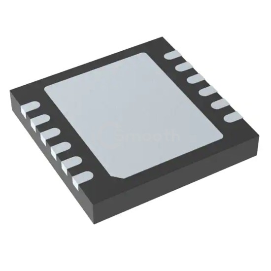 LTC6373HDFM#TRPBF - Analog Devices Inc. - Linear - Amplifiers - Instrumentation, OP Amps, Buffer Amps