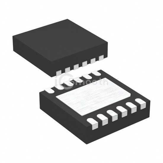 LT3083EDF - Analog Devices Inc. - PMIC - Voltage Regulators - Linear