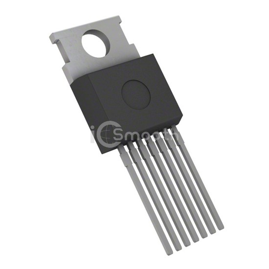 LT1580IT7-2.5#06PBF - Analog Devices Inc. - PMIC - Voltage Regulators - Special Purpose