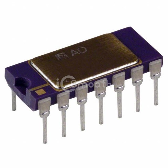 AD534LD - Analog Devices Inc. - Linear - Analog Multipliers, Dividers
