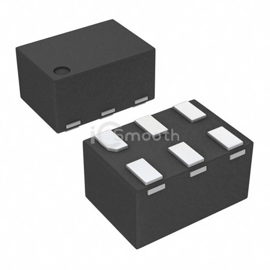 LMV881LE/NOPB - Texas Instruments - Linear - Amplifiers - Instrumentation, OP Amps, Buffer Amps