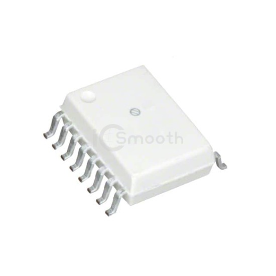 ACPL-798J-000E - Broadcom Limited - Linear - Amplifiers - Instrumentation, OP Amps, Buffer Amps