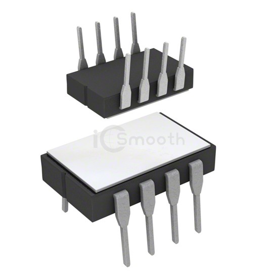 AD8229HDZ - Analog Devices Inc. - Linear - Amplifiers - Instrumentation, OP Amps, Buffer Amps
