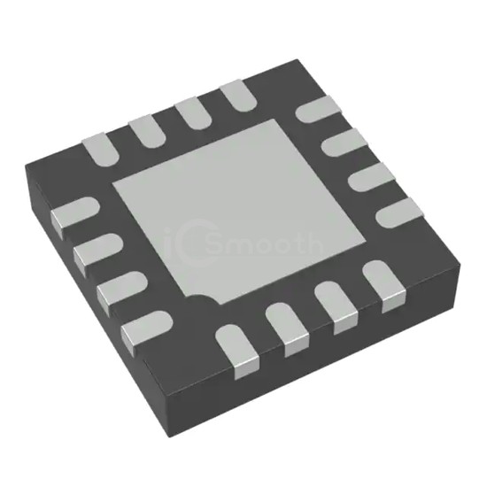 LTC2068HUD#PBF - Analog Devices Inc. - Linear - Amplifiers - Instrumentation, OP Amps, Buffer Amps