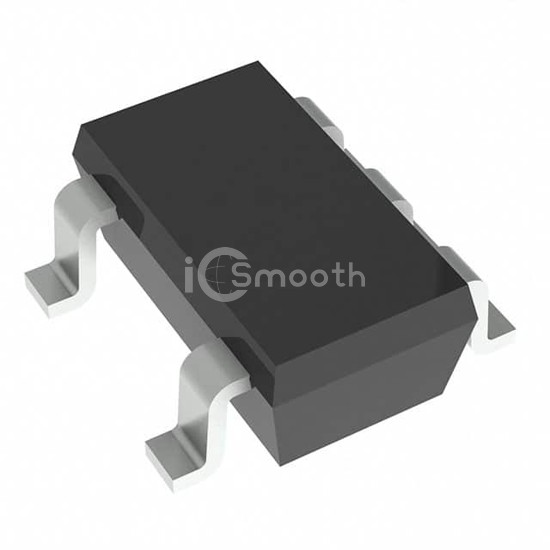 NJM391AF3-TE1 - Nisshinbo Micro Devices Inc. - Linear - Comparators