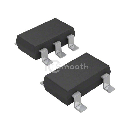 MP172GJ-P - Monolithic Power Systems Inc. - PMIC - AC DC Converters, Offline Switchers
