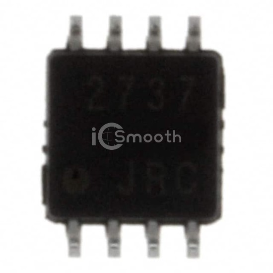 NJM2737RB1-TE1# - Nisshinbo Micro Devices Inc. - Linear - Amplifiers - Instrumentation, OP Amps, Buffer Amps