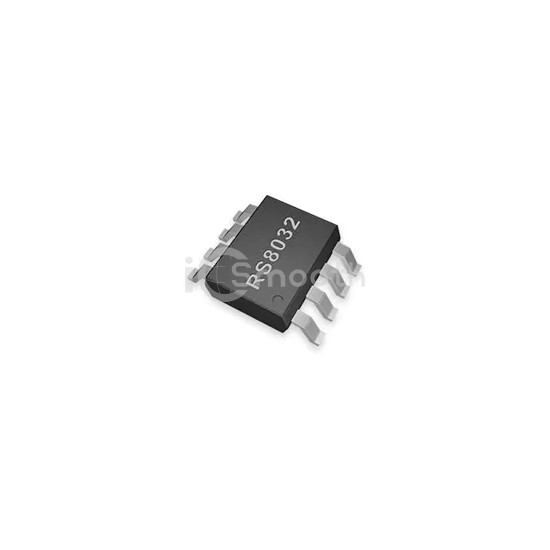 RS8032XK - Runic Technology - Linear - Amplifiers - Instrumentation, OP Amps, Buffer Amps