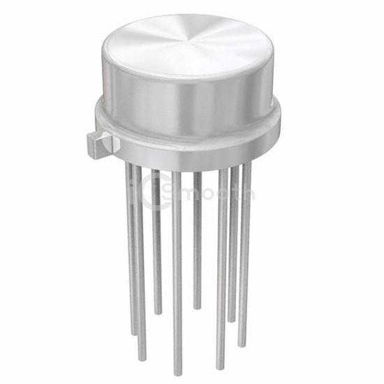 LT1102CH - Analog Devices Inc. - Linear - Amplifiers - Instrumentation, OP Amps, Buffer Amps