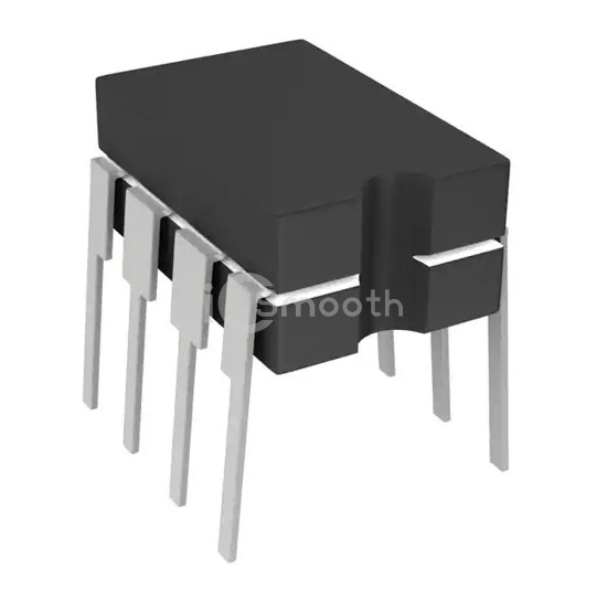TC7662AIJA - Microchip Technology - PMIC - Voltage Regulators - DC DC Switching Regulators