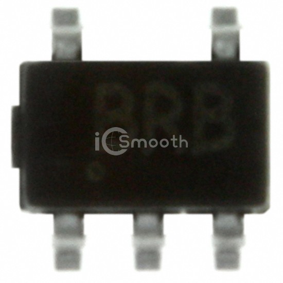 EL5161IC-T7 - Renesas Electronics America Inc - Linear - Amplifiers - Instrumentation, OP Amps, Buffer Amps
