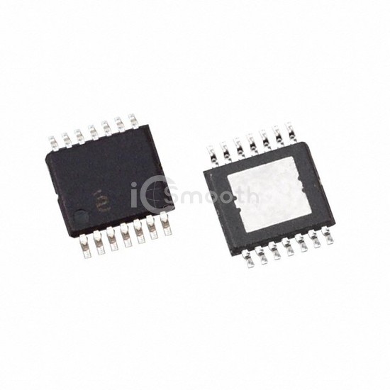 EL9214IREZ-T7 - Renesas Electronics America Inc - Linear - Amplifiers - Instrumentation, OP Amps, Buffer Amps