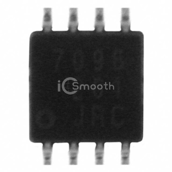 NJU7096RB1-TE1 - Nisshinbo Micro Devices Inc. - Linear - Amplifiers - Instrumentation, OP Amps, Buffer Amps